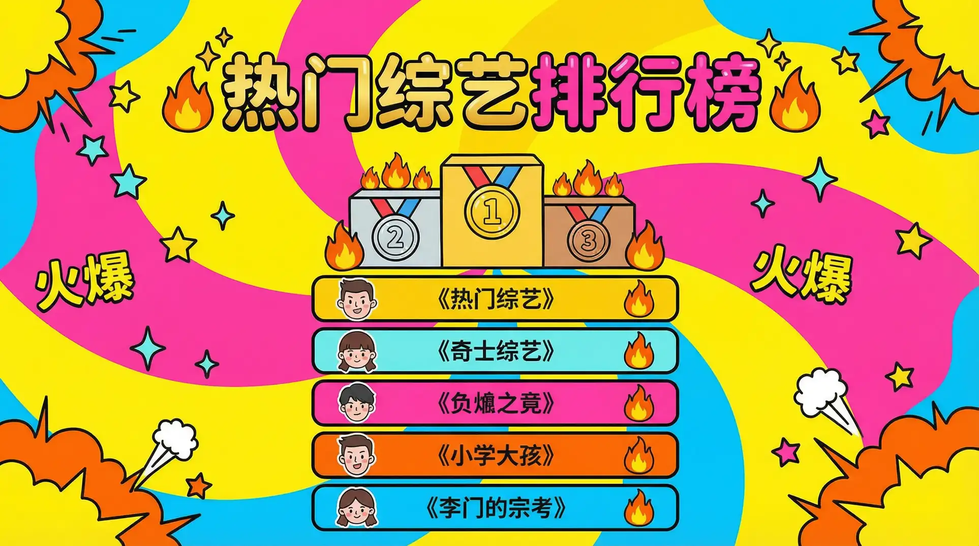 恋爱2015 搞笑舞蹈名场面